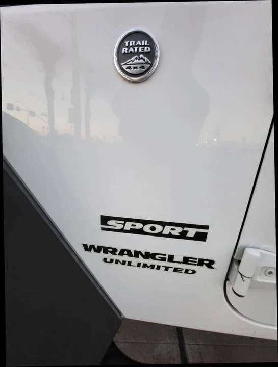 2016 Jeep JK Wrangler - Image 15 of 19