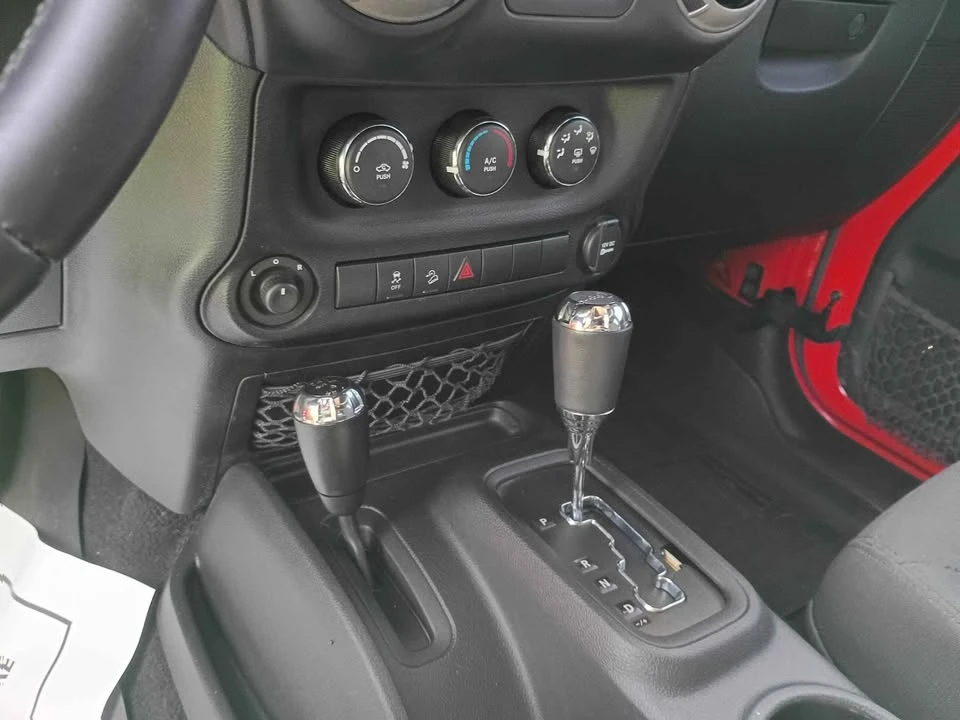 2016 Jeep JK Wrangler - Image 6 of 8