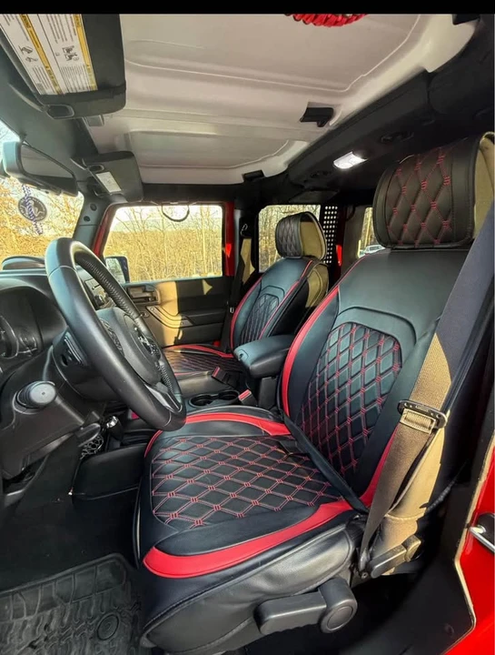 2016 Jeep JK Wrangler - Image 3 of 7