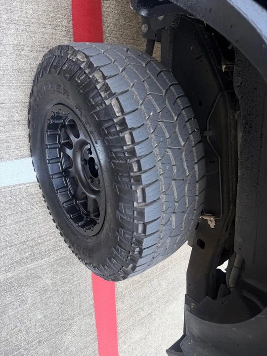 2016 Jeep JK Wrangler - Image 14 of 20