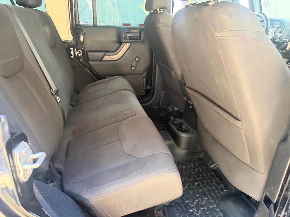 2016 Jeep JK Wrangler - Image 10 of 20