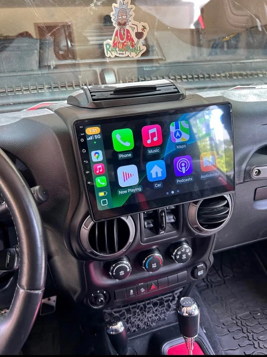 2016 Jeep JK Wrangler - Image 6 of 7