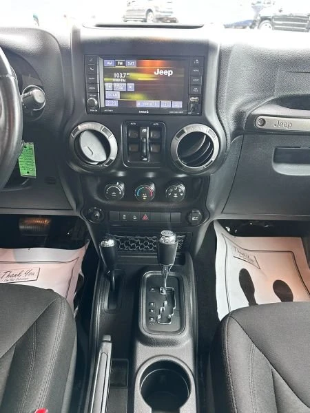 2016 Jeep JK Wrangler - Image 15 of 18