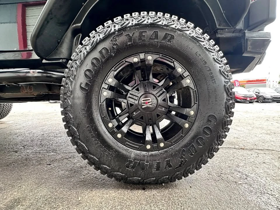2016 Jeep JK Wrangler - Image 18 of 18