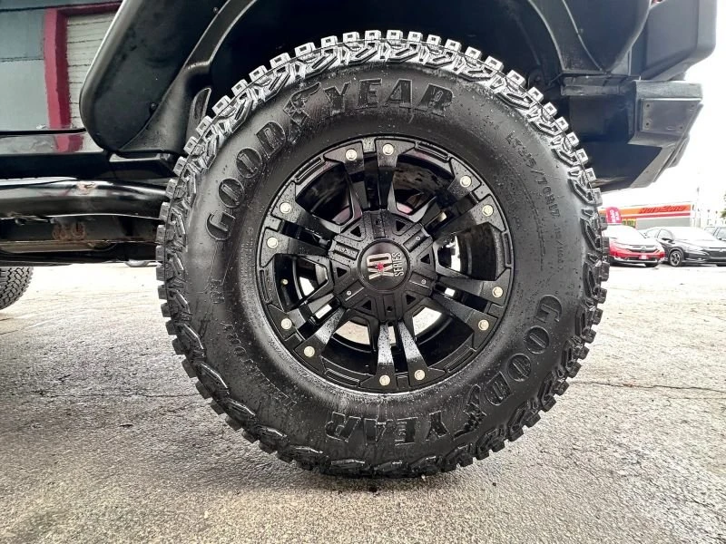 2016 Jeep JK Wrangler - Image 18 of 18