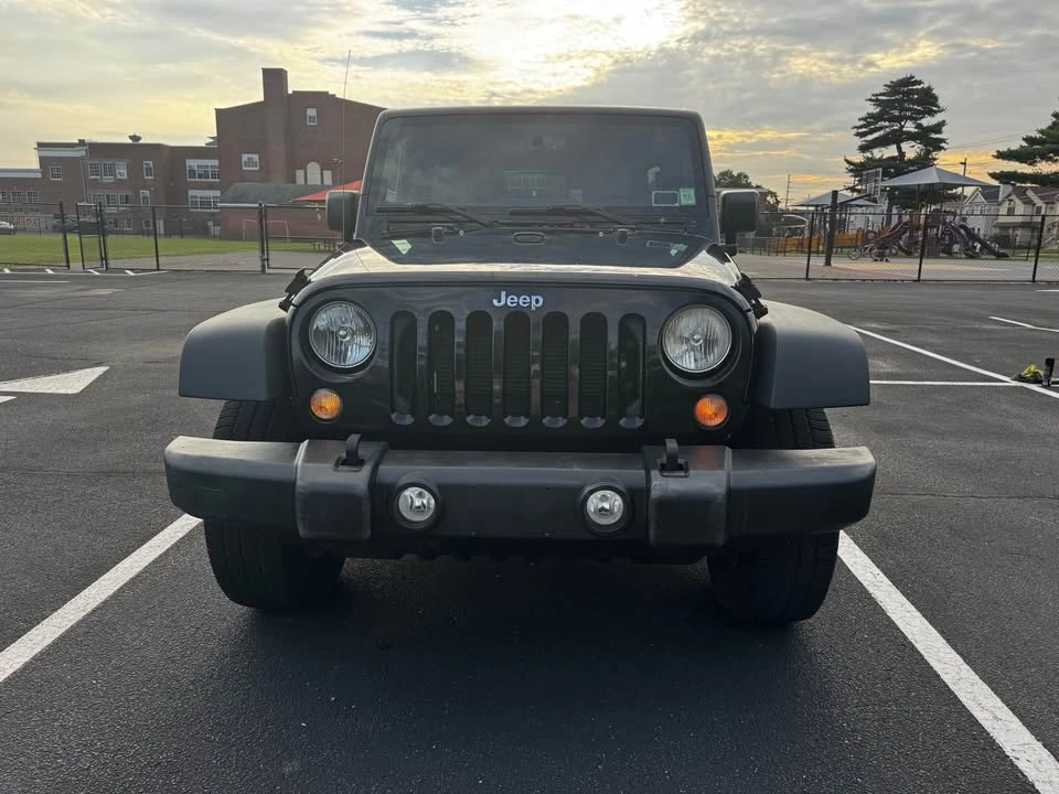 2016 Jeep JK Wrangler - Image 5 of 20