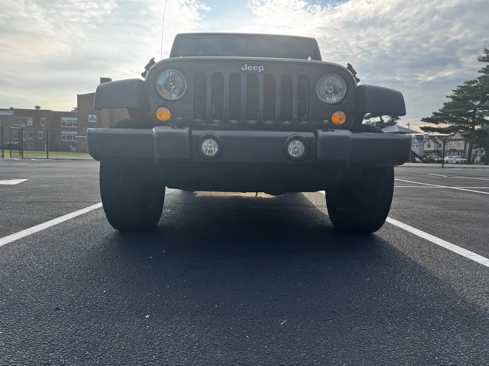 2016 Jeep JK Wrangler - Image 19 of 20
