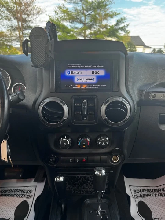 2016 Jeep JK Wrangler - Image 10 of 20
