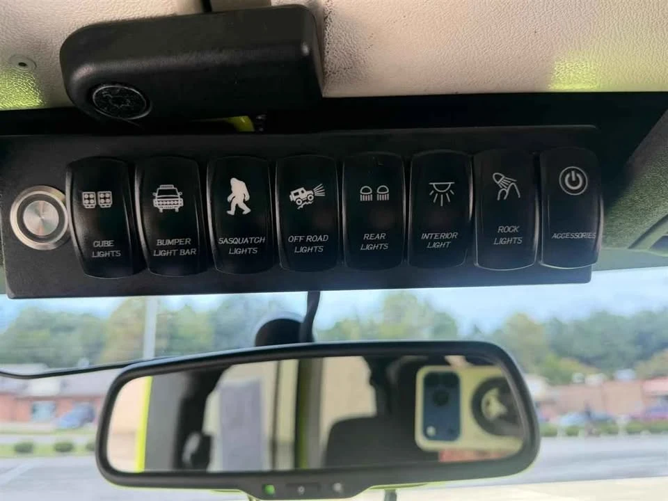 2016 Jeep JK Wrangler - Image 16 of 18