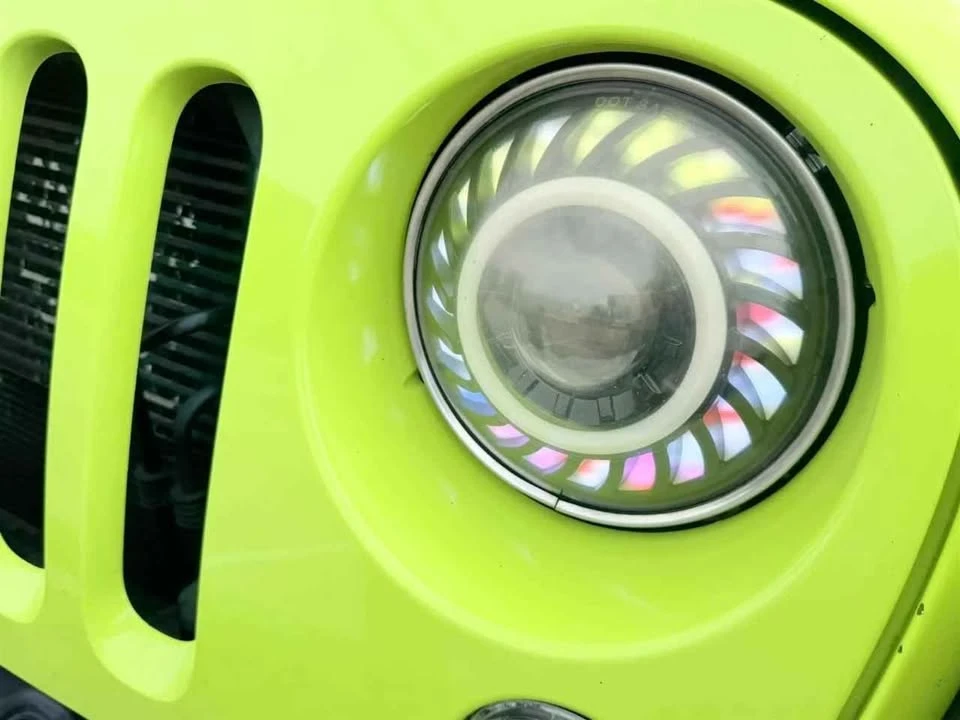 2016 Jeep JK Wrangler - Image 18 of 18