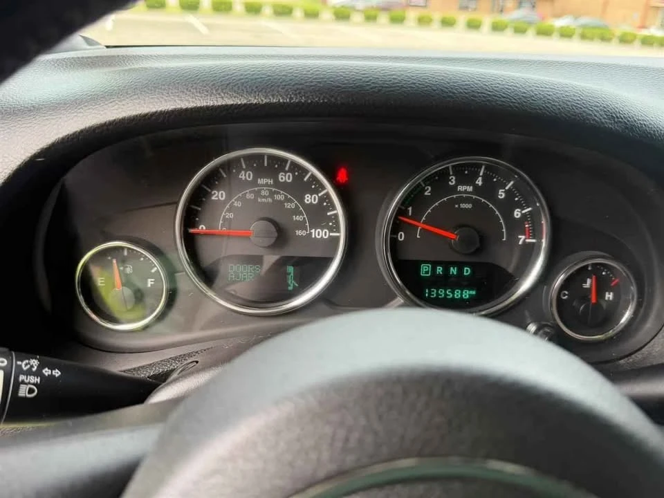 2016 Jeep JK Wrangler - Image 14 of 18