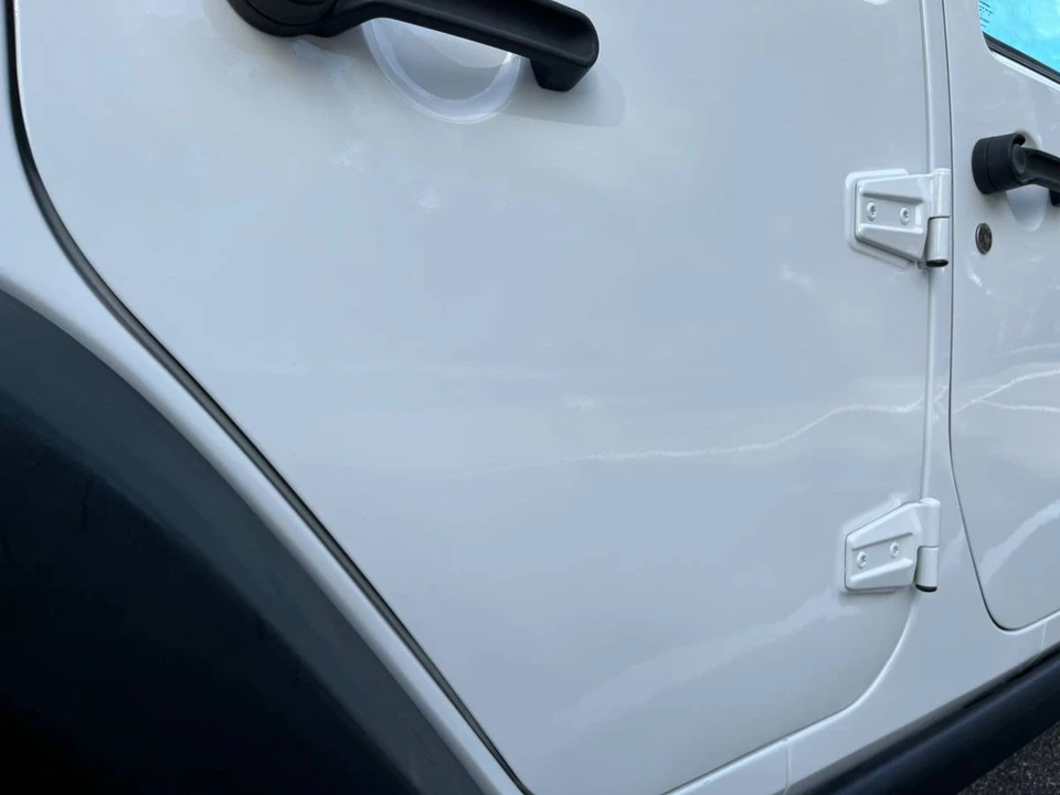 2016 Jeep JK Wrangler - Image 12 of 19