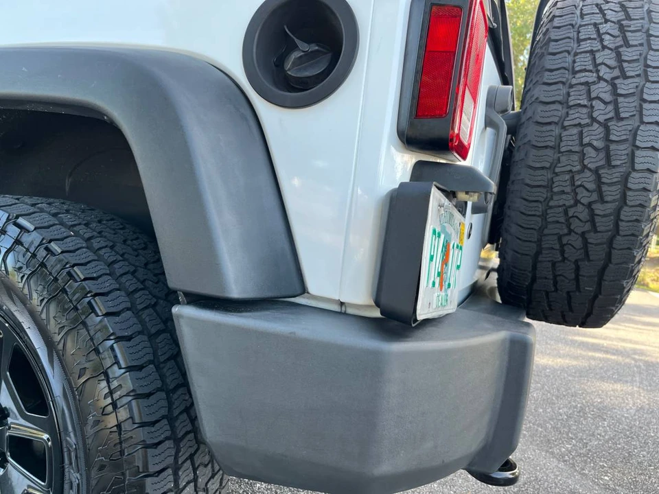 2016 Jeep JK Wrangler - Image 9 of 19
