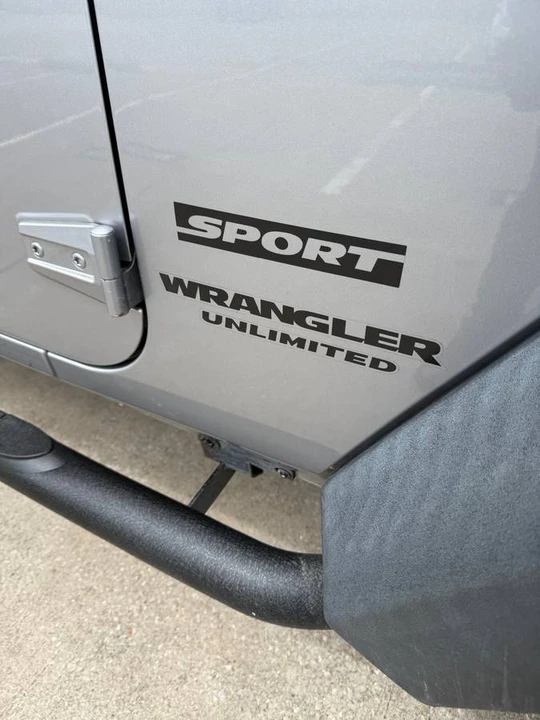 2016 Jeep JK Wrangler - Image 19 of 20