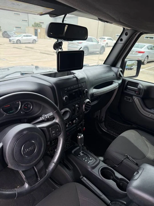 2016 Jeep JK Wrangler - Image 18 of 20