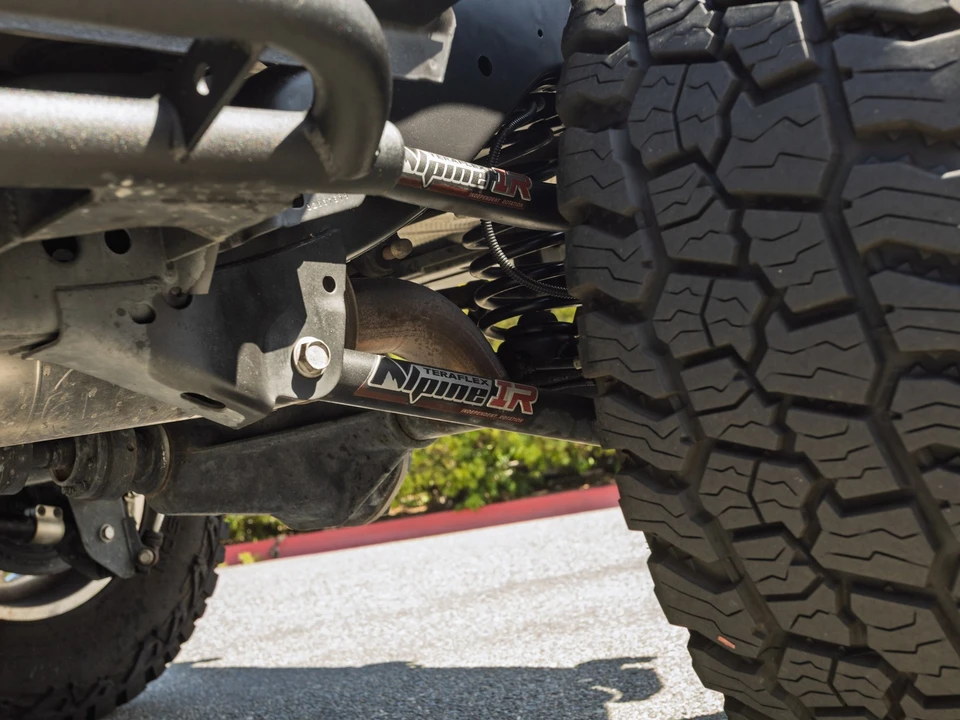 2016 Jeep JK Wrangler - Image 12 of 27