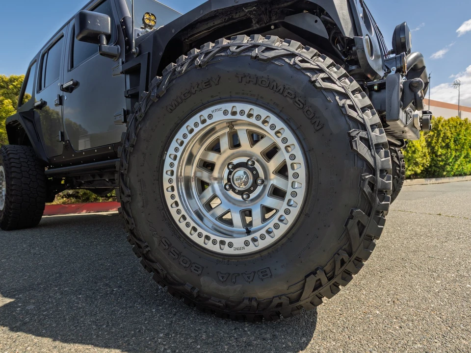 2016 Jeep JK Wrangler - Image 18 of 27