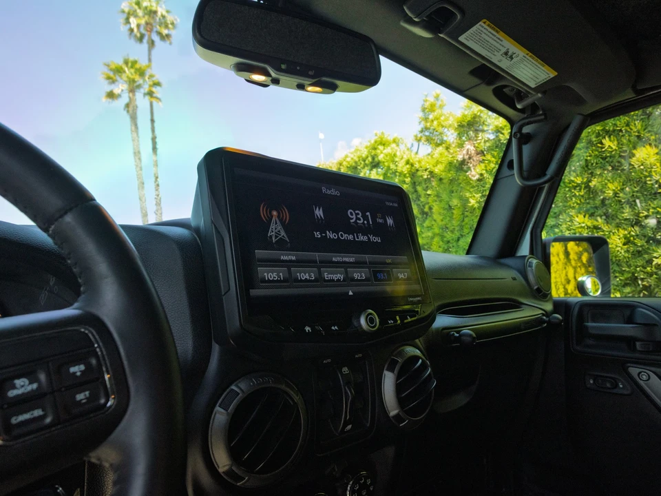 2016 Jeep JK Wrangler - Image 23 of 27