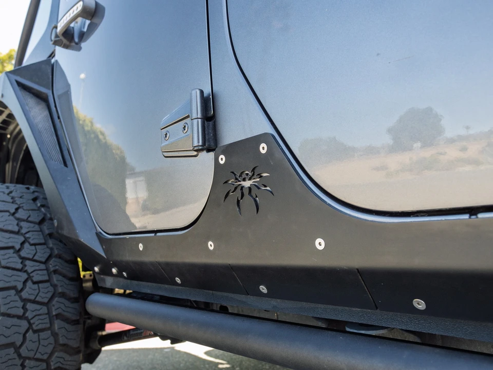 2016 Jeep JK Wrangler - Image 20 of 27