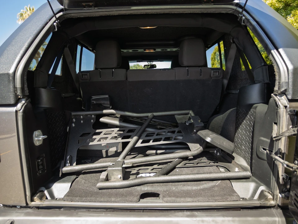 2016 Jeep JK Wrangler - Image 27 of 27