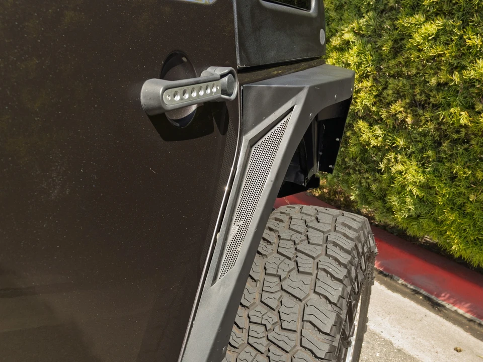 2016 Jeep JK Wrangler - Image 21 of 27