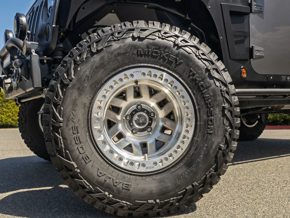 2016 Jeep JK Wrangler - Image 10 of 27