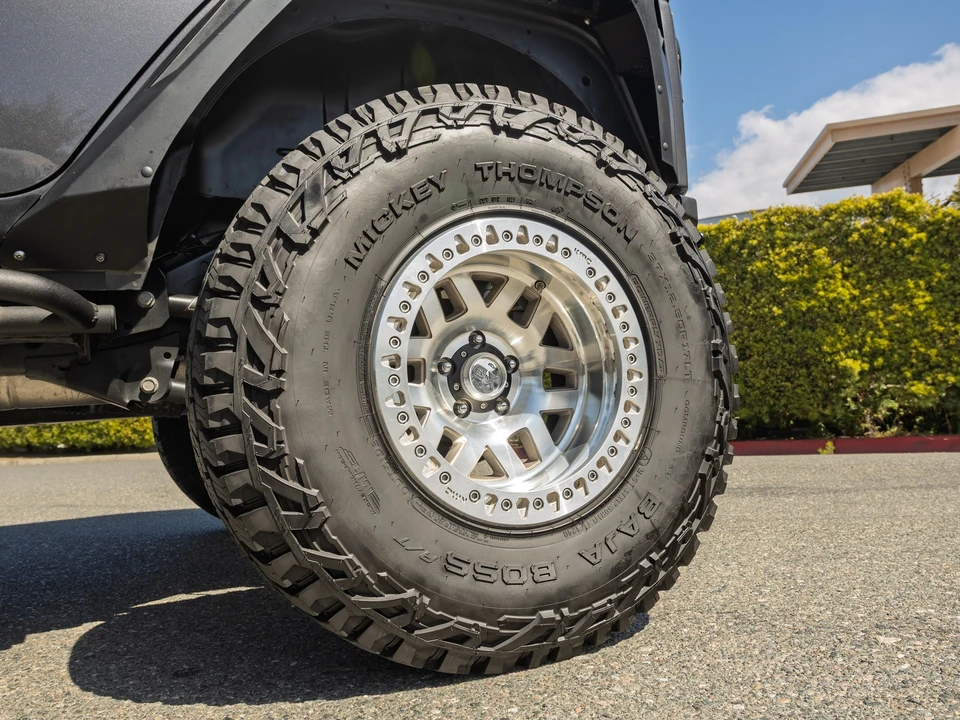 2016 Jeep JK Wrangler - Image 11 of 27