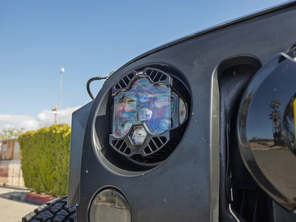 2016 Jeep JK Wrangler - Image 16 of 27