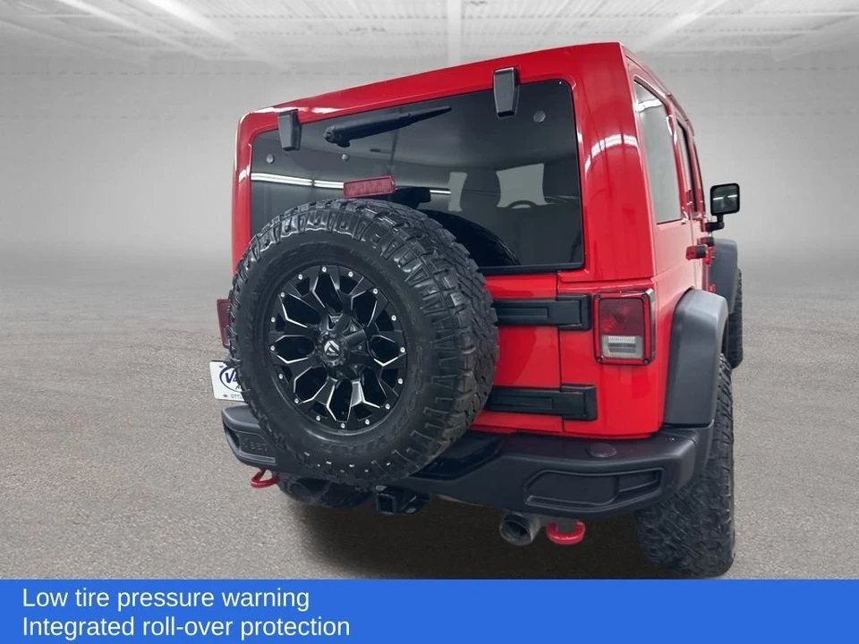 2016 Jeep JK Wrangler - Image 12 of 12