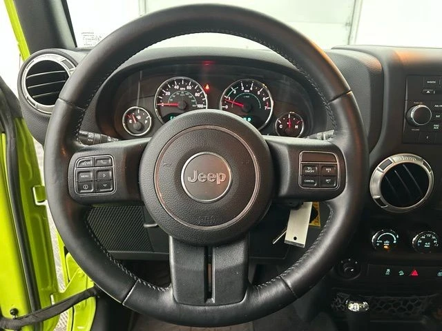 2016 Jeep JK Wrangler - Image 12 of 12