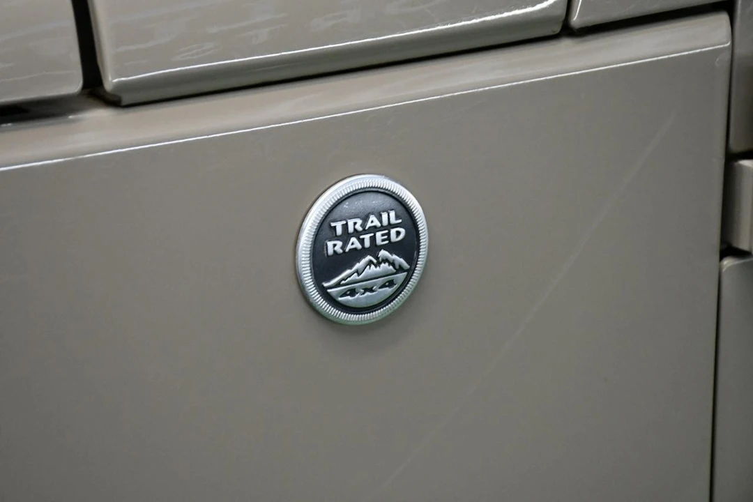 2016 Jeep JK Wrangler - Image 9 of 21