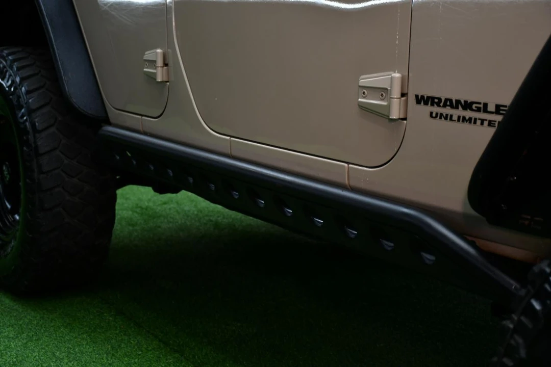 2016 Jeep JK Wrangler - Image 14 of 21