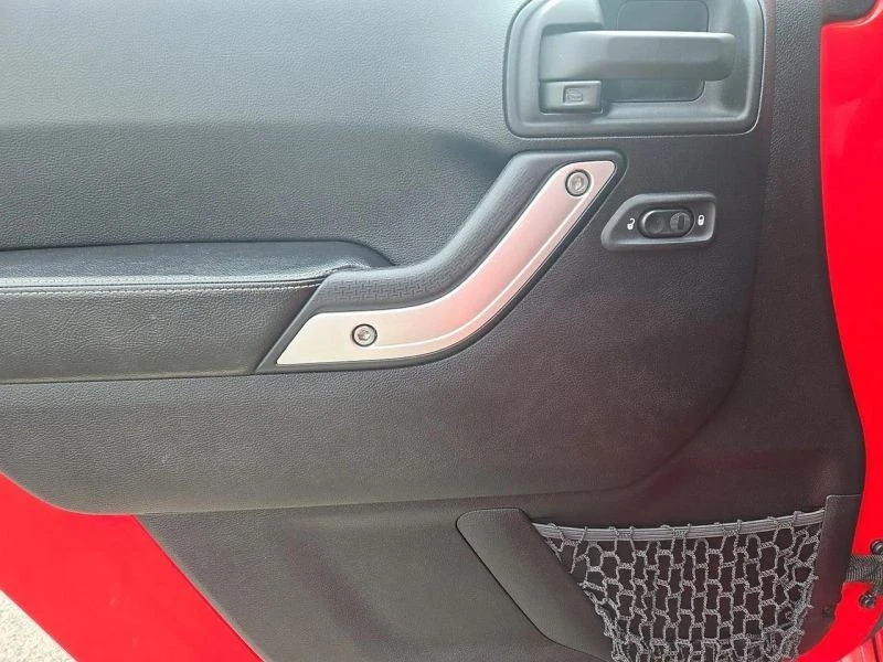 2016 Jeep JK Wrangler - Image 12 of 12