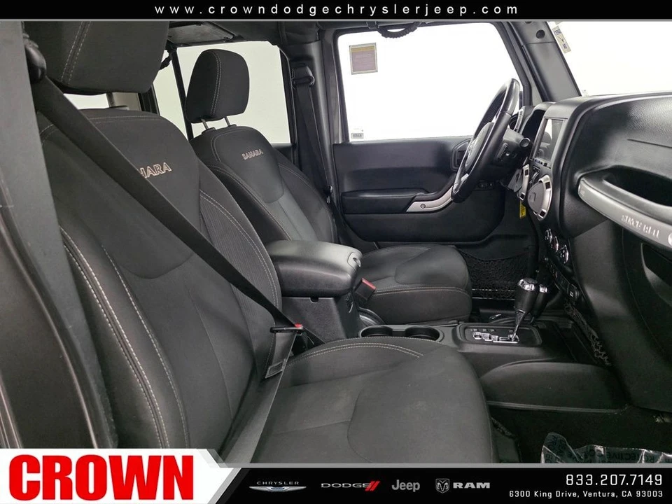 2016 Jeep JK Wrangler - Image 10 of 12