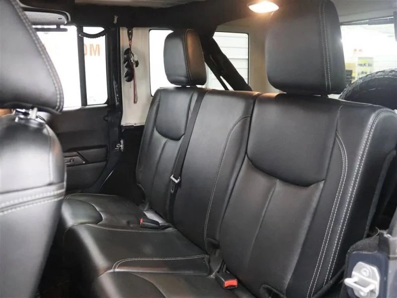 2016 Jeep JK Wrangler - Image 12 of 12