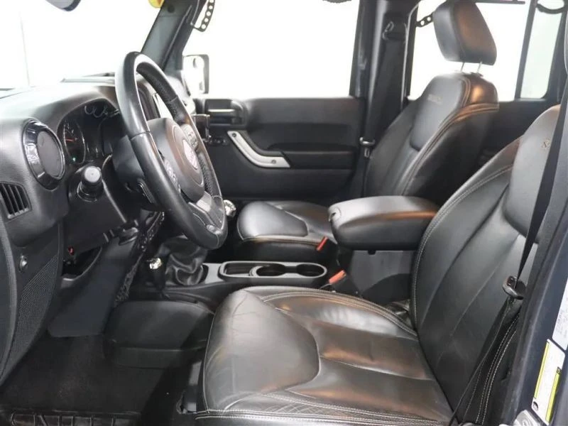 2016 Jeep JK Wrangler - Image 11 of 12