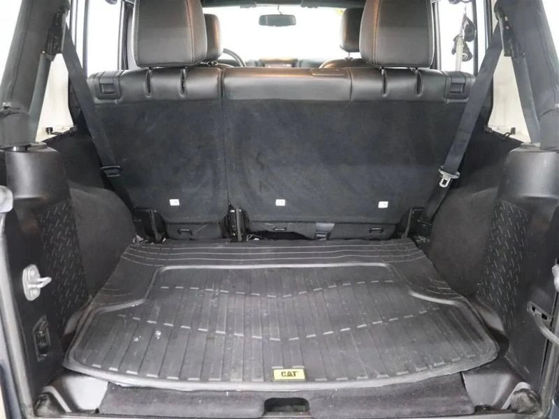 2016 Jeep JK Wrangler - Image 6 of 12