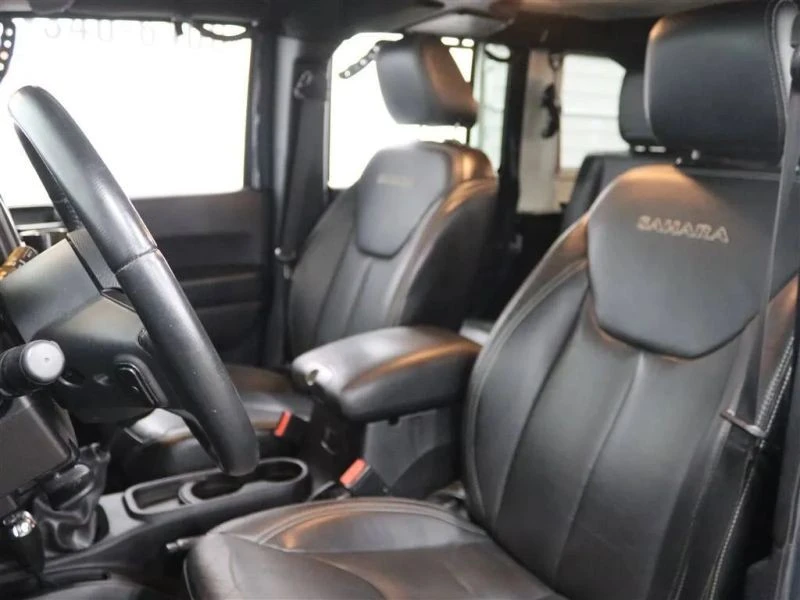 2016 Jeep JK Wrangler - Image 10 of 12