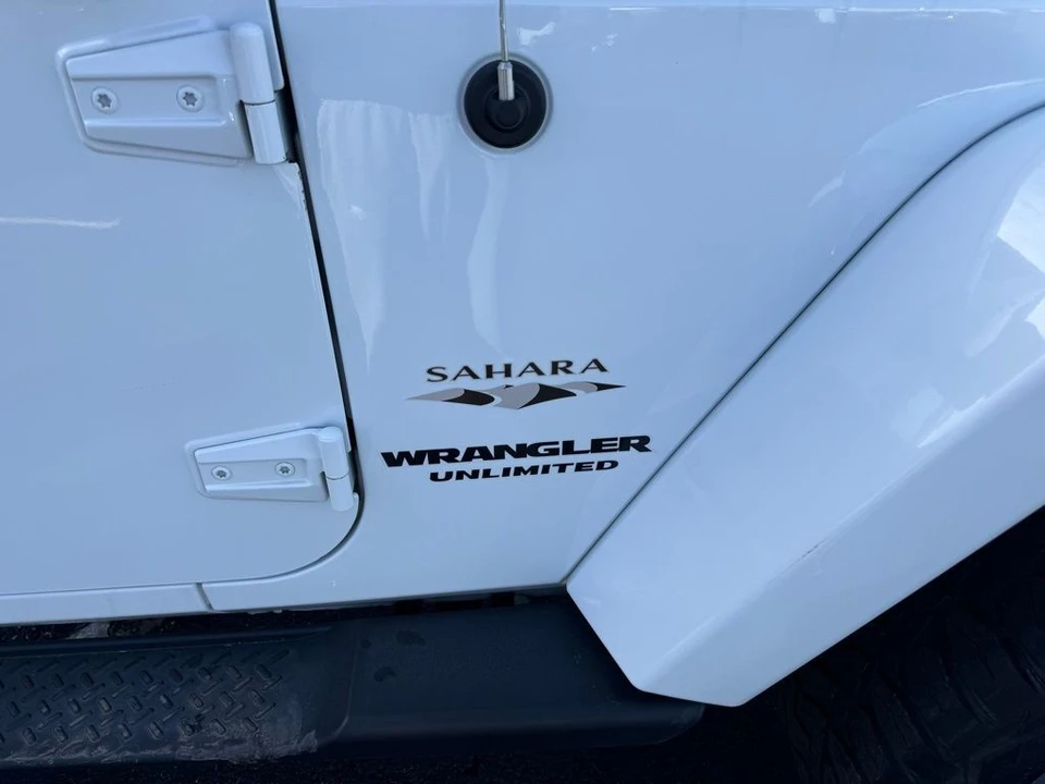 2016 Jeep JK Wrangler - Image 11 of 12