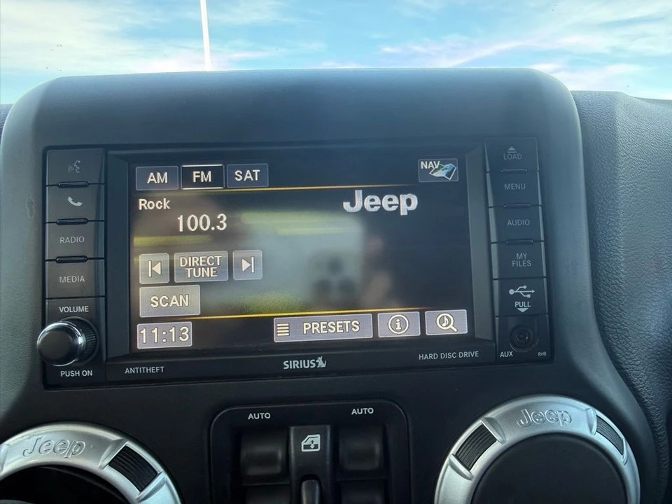 2016 Jeep JK Wrangler - Image 12 of 12