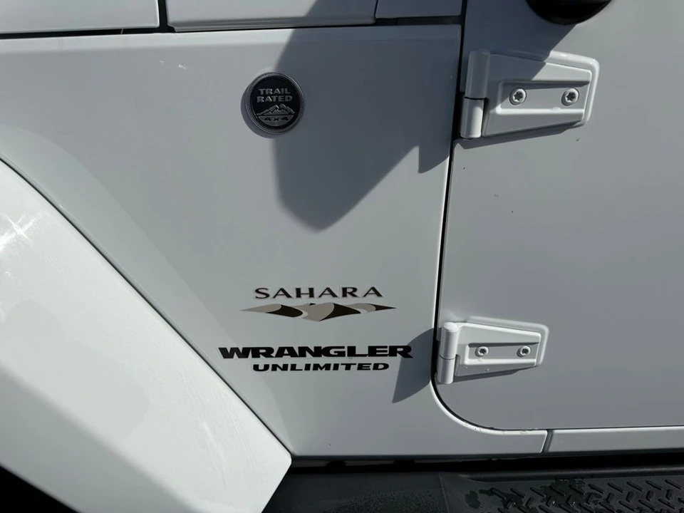 2016 Jeep JK Wrangler - Image 10 of 12