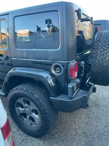 2016 Jeep JK Wrangler - Image 9 of 15