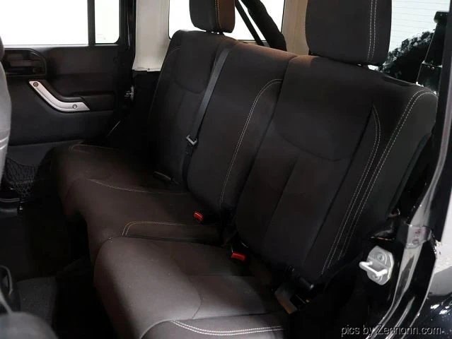 2016 Jeep JK Wrangler - Image 14 of 21
