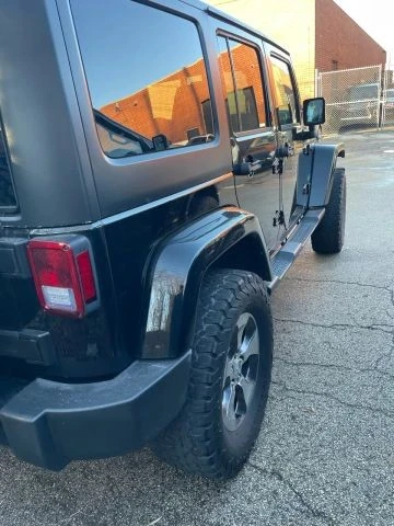 2016 Jeep JK Wrangler - Image 6 of 15
