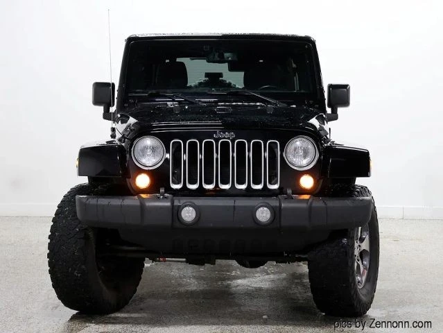 2016 Jeep JK Wrangler - Image 5 of 21