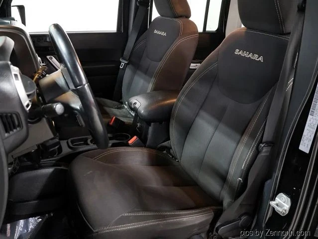 2016 Jeep JK Wrangler - Image 11 of 21