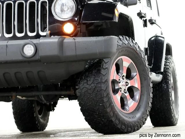 2016 Jeep JK Wrangler - Image 4 of 21