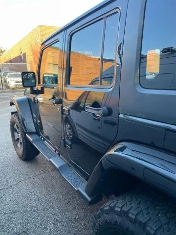 2016 Jeep JK Wrangler - Image 10 of 15