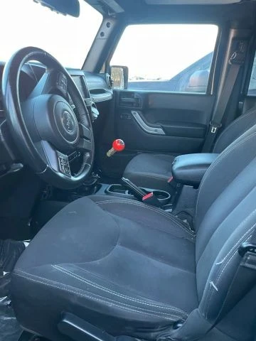 2016 Jeep JK Wrangler - Image 12 of 15