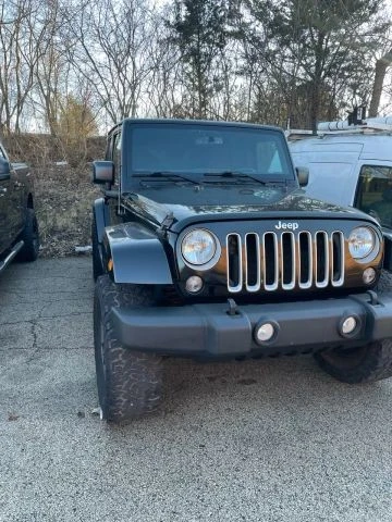 2016 Jeep JK Wrangler - Image 2 of 15